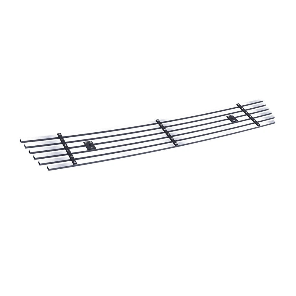 Stainless Chrome Billet Grill Insert for Dodge Journey (2011-2020)
