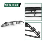 Front Bumper Lower Grille for Volvo XC90 (2016–2021)