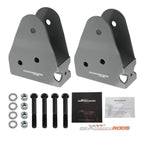 Radius Arm Drop Bracket Kit for Ford F350 Super Duty 4WD (2005–2016)