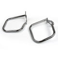 Crash Bars for BMW K1600GTL (2011–2014) Chrome