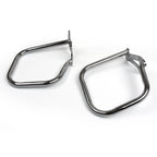 Crash Bars for BMW K1600GTL (2011–2014) Chrome