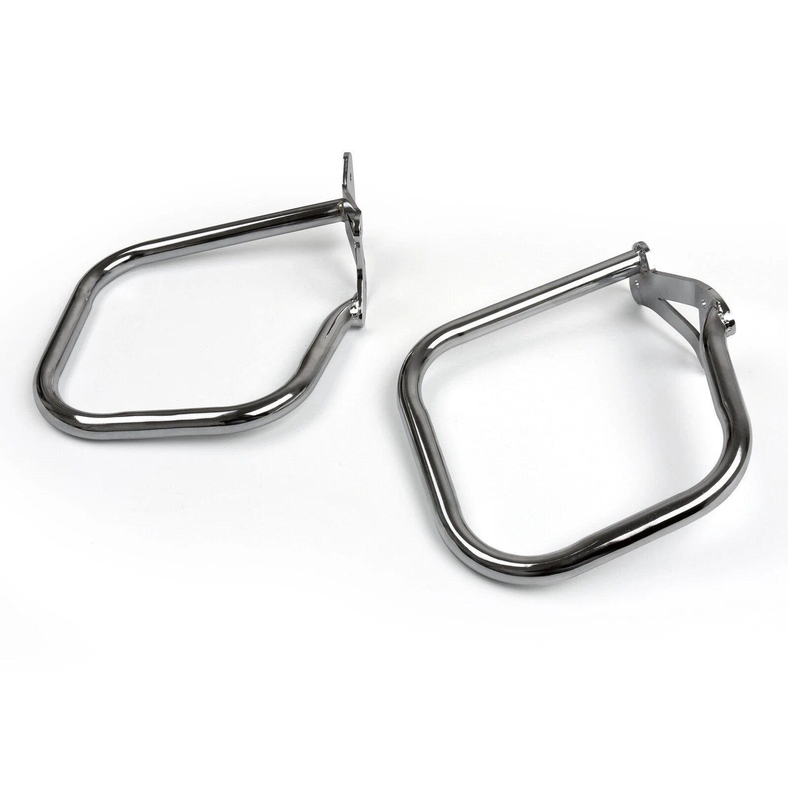 Crash Bars for BMW K1600GTL (2011–2014) Chrome