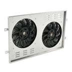Electric Fan Shroud for Chevy GMC Truck C/K 1500 2500 3500 (1988–1999)