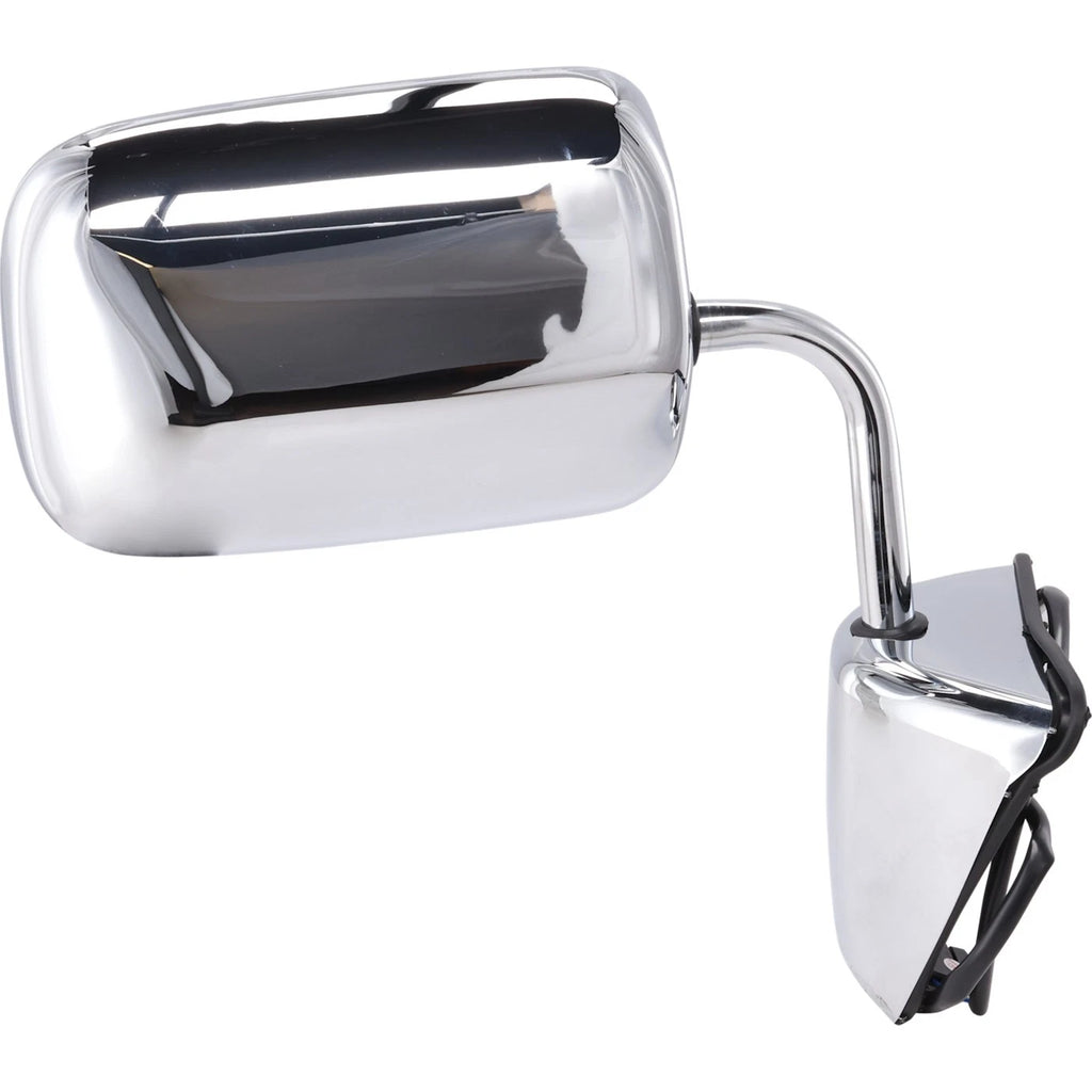 Passenger Right Side Mirror for Dodge Ram W250 W150 D350