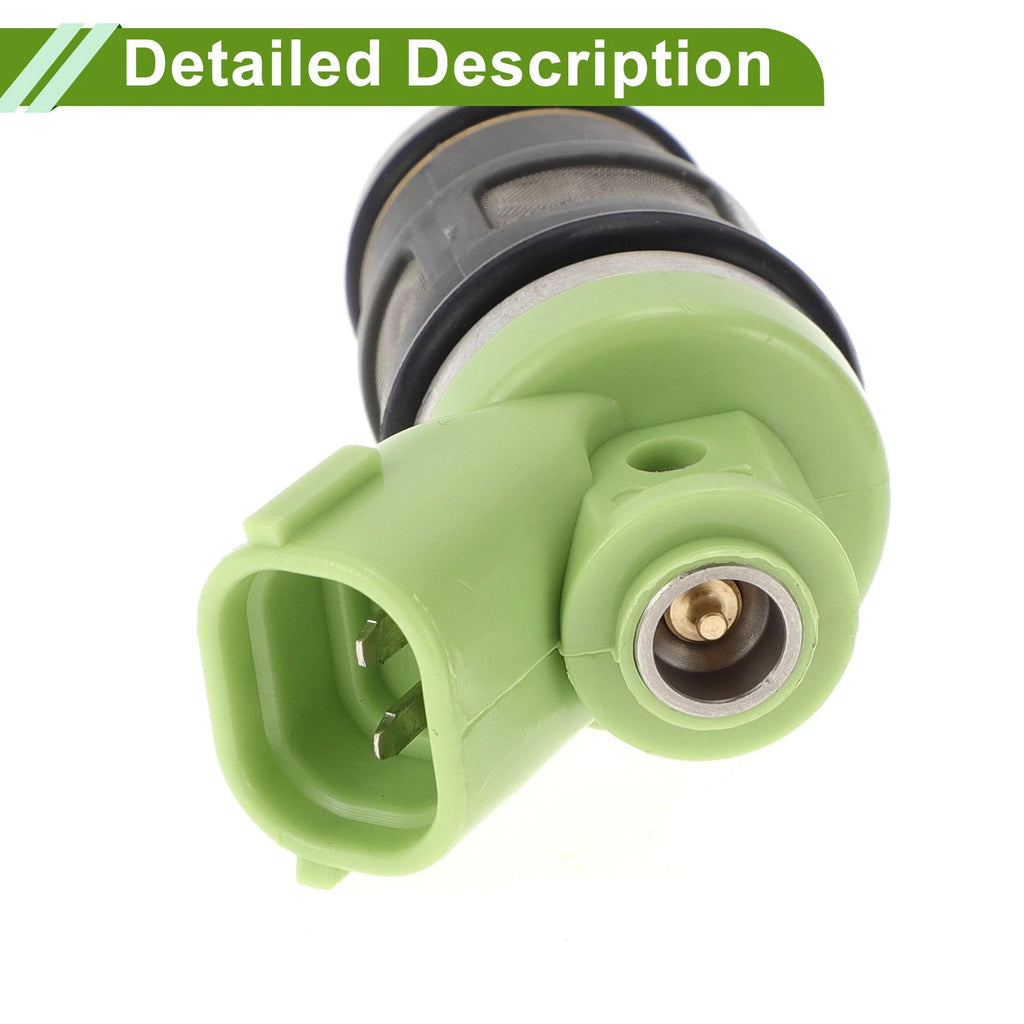 Fuel Injector No. 23209-79105 for Toyota Hiace Van (RZH10) (1990–2004)