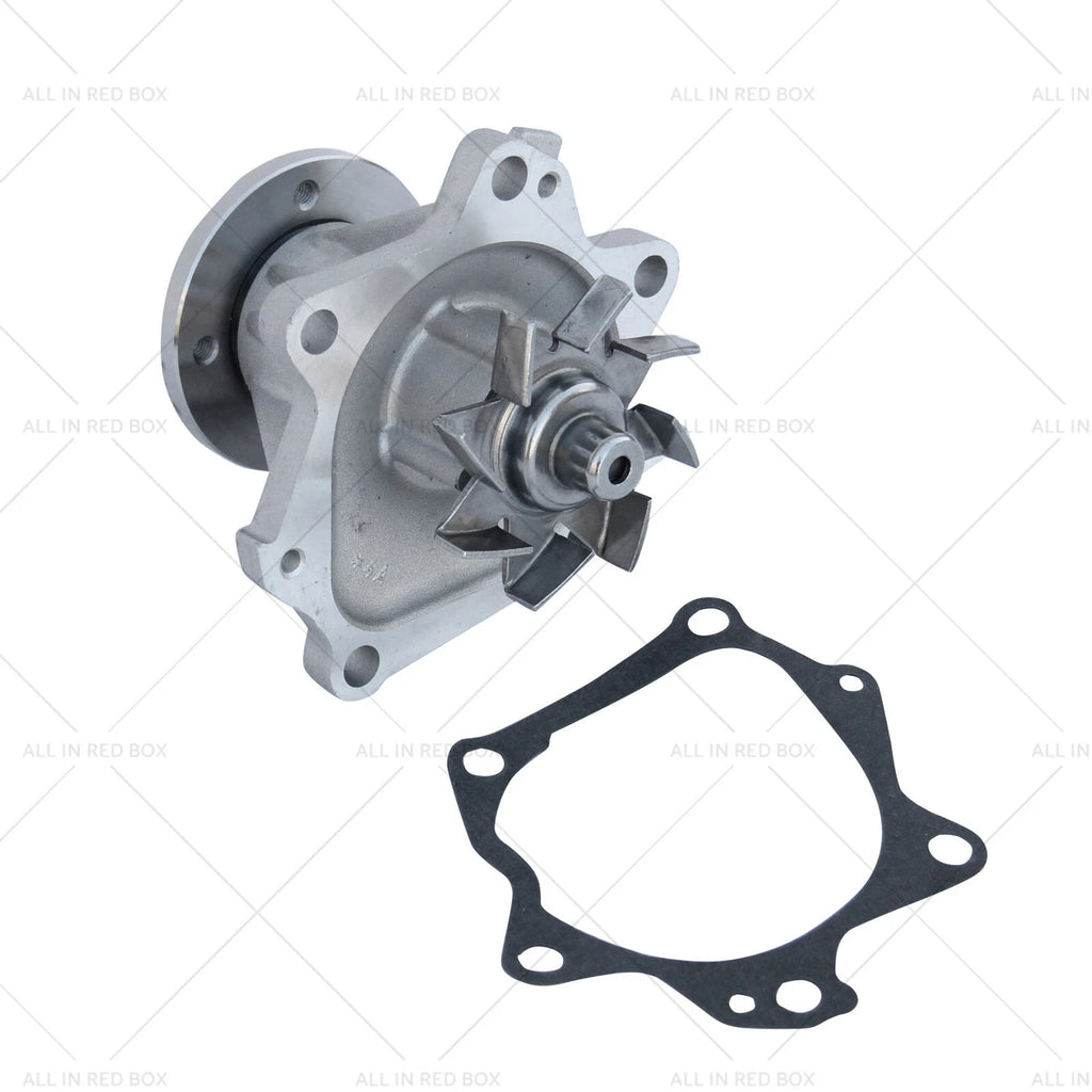Water Pump for Nissan Patrol GQ Y60 GU Y61 2.8L Diesel RD28T RD28Ti (1990–2007)