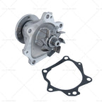 Water Pump for Nissan Patrol GQ Y60 GU Y61 2.8L Diesel RD28T RD28Ti (1990–2007)