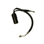 AC Accumulator for Jeep Grand Cherokee (1993–1998)