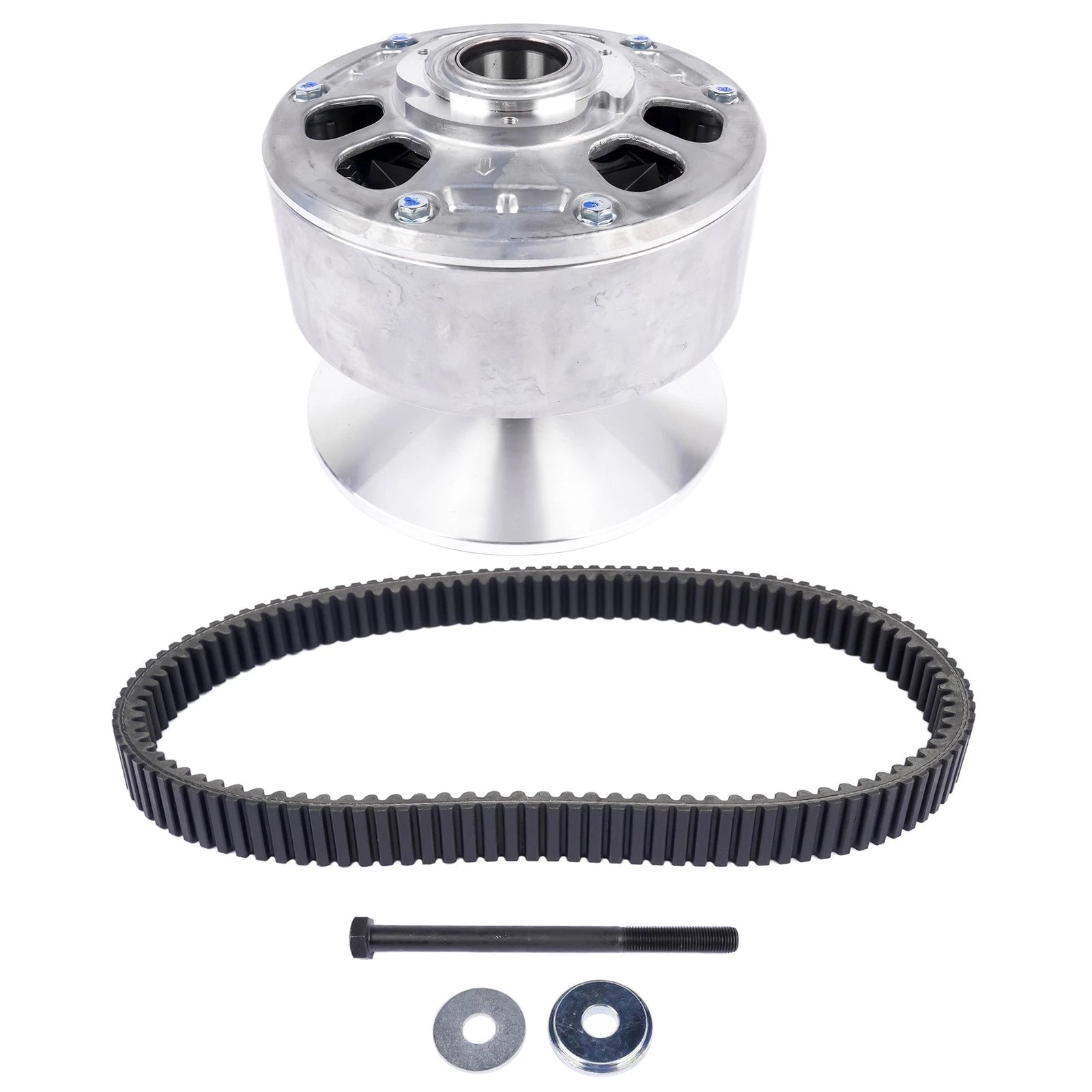 Clutch Converter Kit for Kawasaki Mule 2500 2510 (1998–2008)