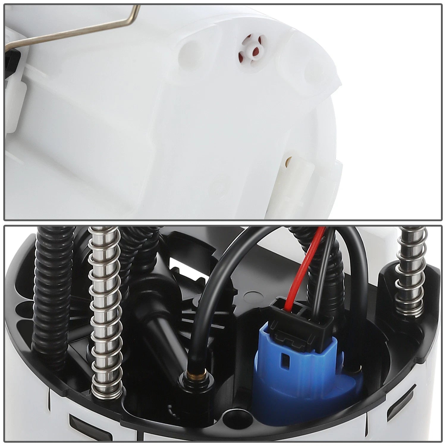Power Fuel Pump Module for Chevy Silverado GMC Sierra 3500 HD (2015–2016)