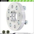 4X 20mm Wheel Spacers 12x1.5 for Toyota Corolla Yaris Mazda Miata Scion xB (2000–2023)