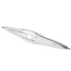 Rear Trunk Latch Accent Trim for Harley Street Tri Glide Trike FLHXXX (2014-2023)