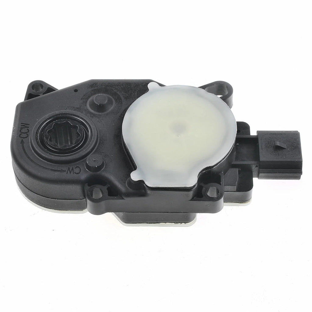 Active Grille Shutter Actuator for Ford F-150 Expedition (2015–2023)