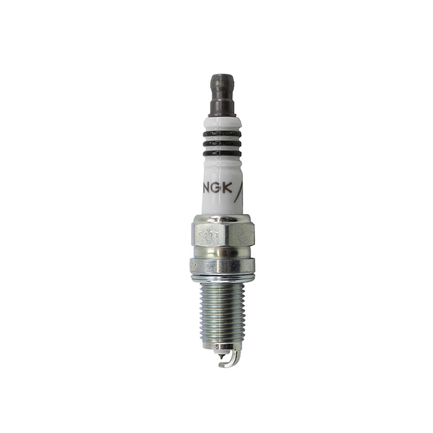 NGK Spark Plug for Fiat 500 (2007–2023) 97637