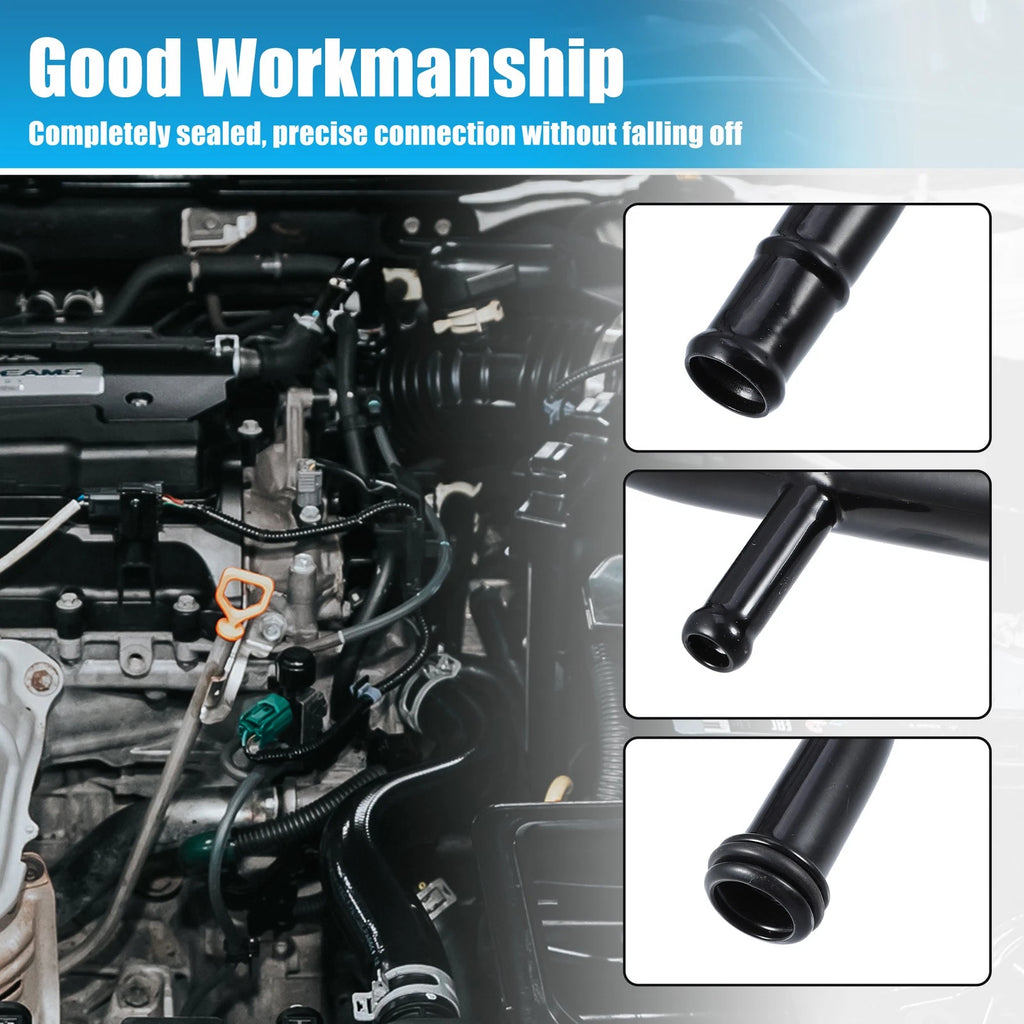 Engine Heater Pipe for Honda Odyssey Accord (19510-R40-A50)