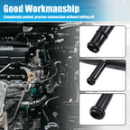 Engine Heater Pipe for Honda Odyssey Accord (19510-R40-A50)