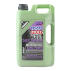 Oil Change Kit for Audi ABH/ART 4.2L (2000–2005) - 8L Liqui Moly Molygen 5W40