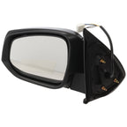 Power Heated Mirror for Toyota Tacoma (2016–2020) Left Side Paintable