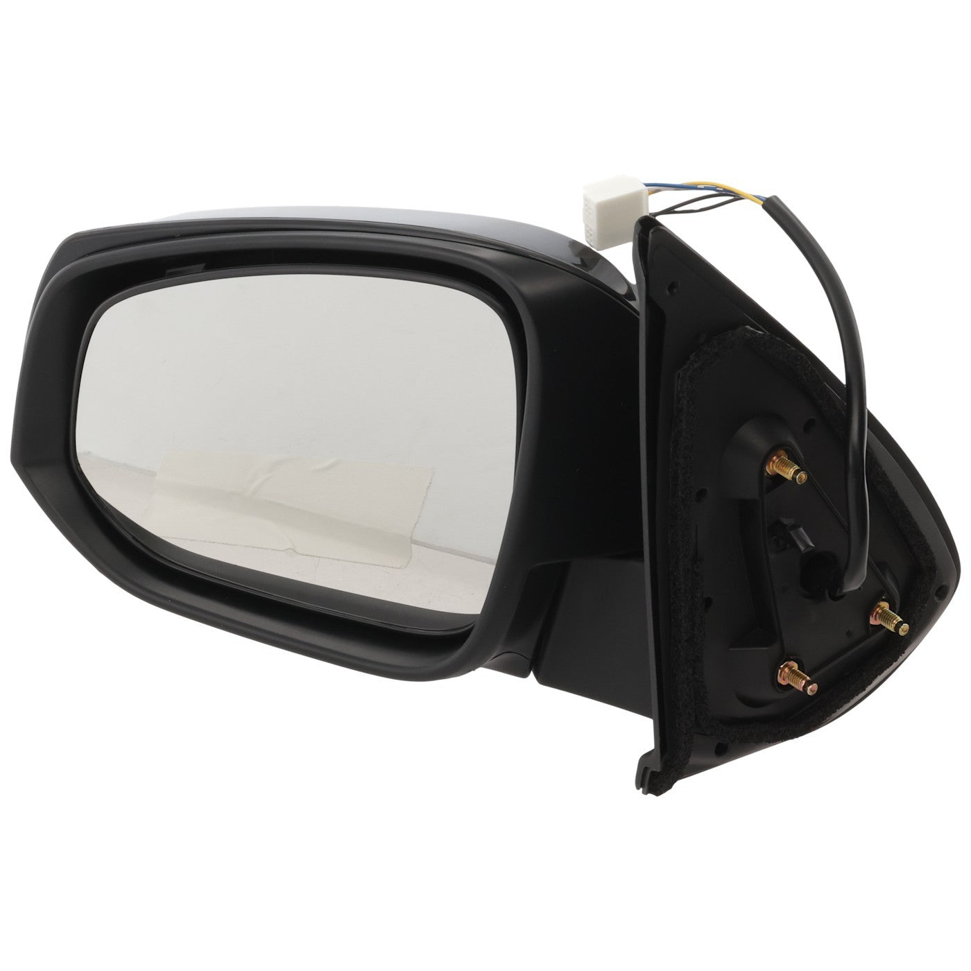Power Heated Mirror for Toyota Tacoma (2016–2020) Left Side Paintable
