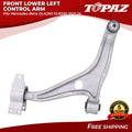 Front Lower Left Control Arm for Mercedes GLA250 GLB250 (2021–2024)