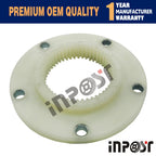 Coupler for Bobcat B300 BL370 325 328 428 430 435 E25 E26 E32 E45 E50 (6670757)
