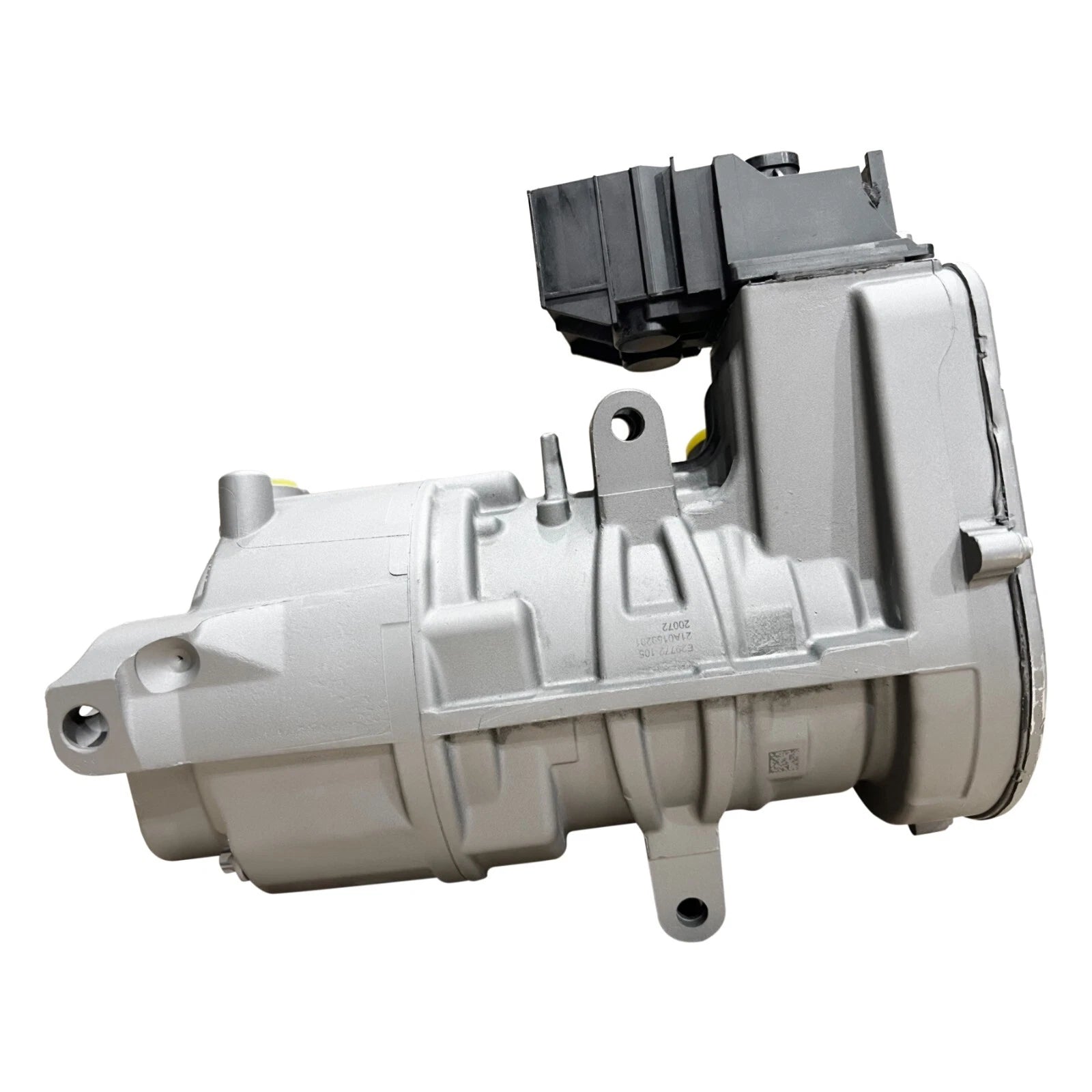 AC Compressor OEM Replacement for Mercedes GLE450 3.0L (2022-2023)