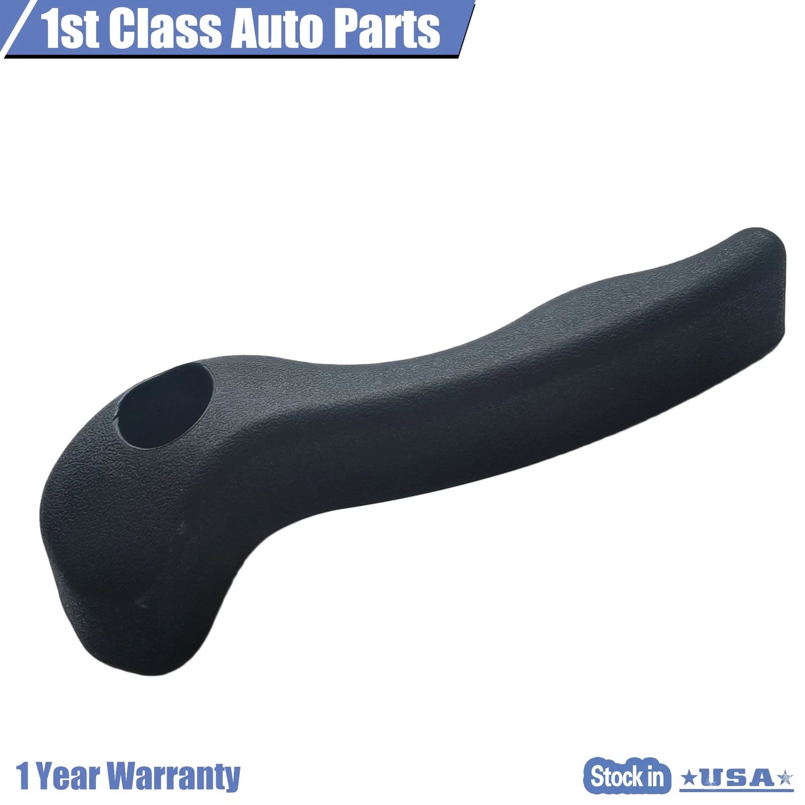 Seat Adjustment Handle for Ford Focus (2000–2007) Left Plastic