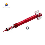 Carburetor Air Fuel Mixture Screw for Suzuki Quadrunner King Quad