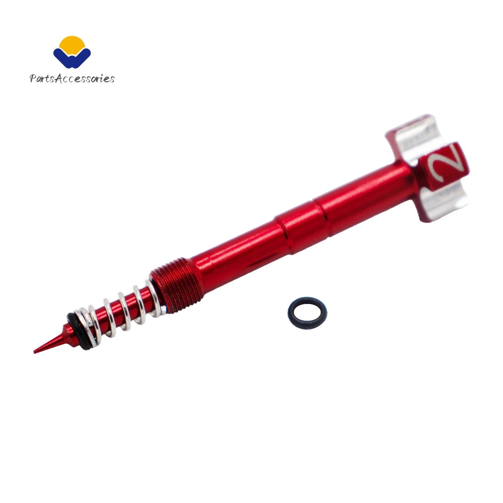 Carburetor Air Fuel Mixture Screw for Suzuki Quadrunner King Quad