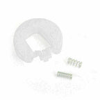 Carburetor Repair Rebuild Kit for Honda XR70R (2000–2003) CRF70F (2004–2005)