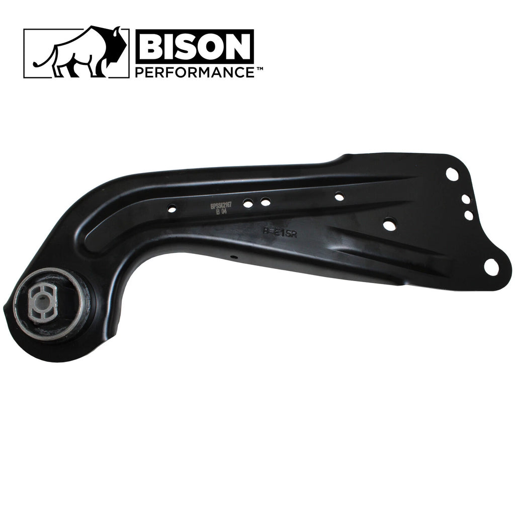 Rear Upper Control Lateral Arm for Audi A3 S3 GTI (2013–2020)