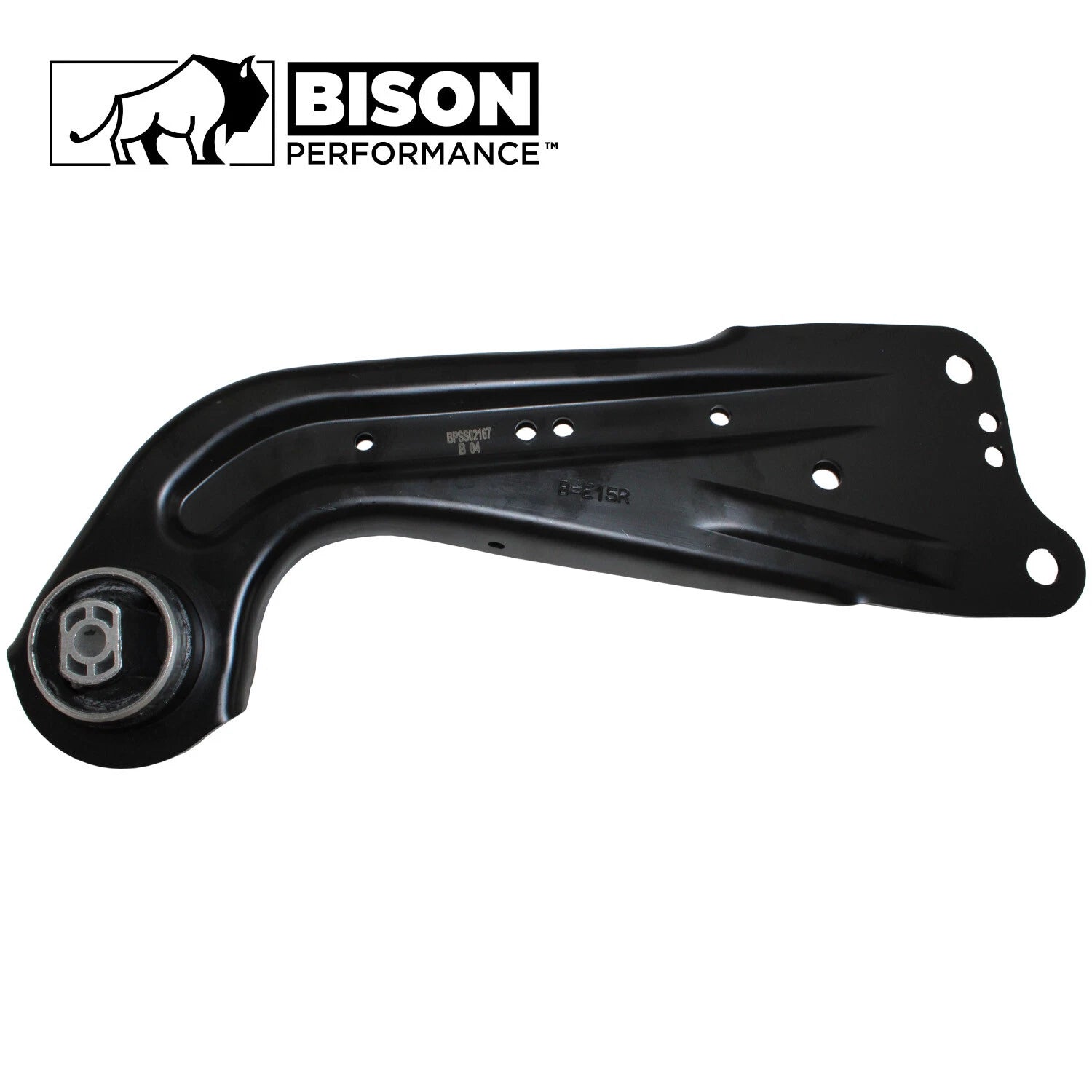 Rear Upper Control Lateral Arm for Audi A3 S3 GTI (2013–2020)