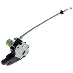 Trunk Lock Actuator Latch for KIA Optima (2016-2019, 2017-2019 Hybrid)