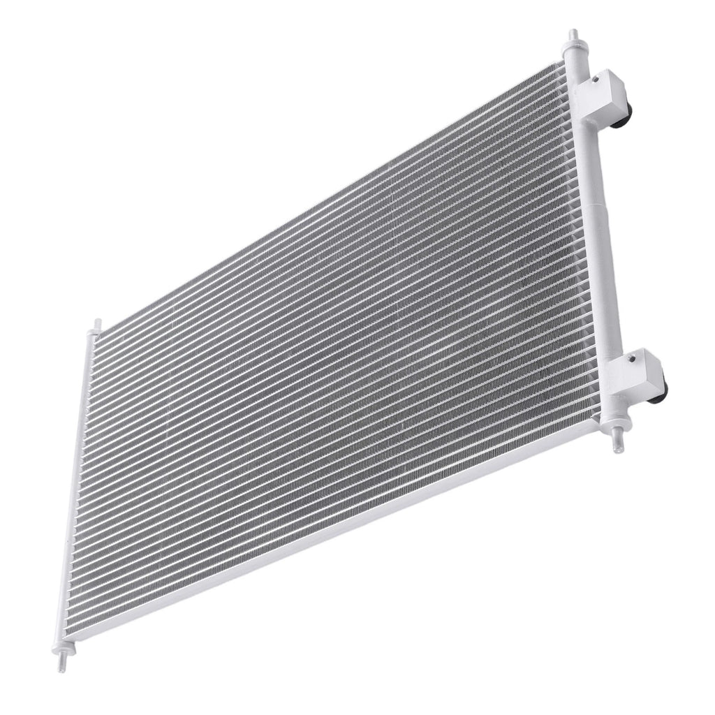 AC Condenser for Acura EL (2001–2005) 7-4977 CN4977PFC Parallel Flow w/ Dryer Core