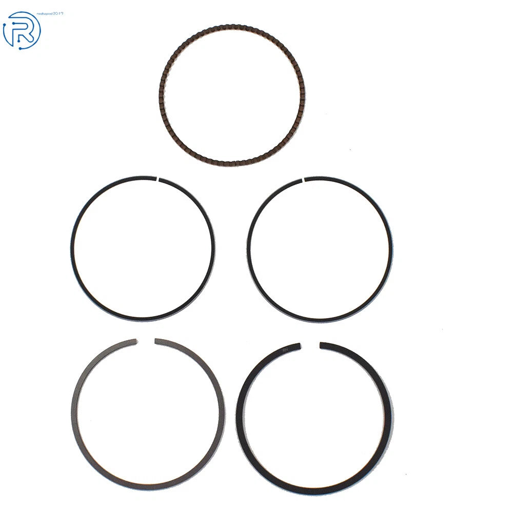 Piston Rings for Honda Fourtrax 300 & TRX300EX Sportrax (1990–2006)