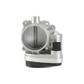 Aluminum Throttle Body for BMW X3 Z3 Z4 320i 325Ci 325i (2000-2006)