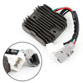 Voltage Regulator for Suzuki VL1500 VZ1500 VZR1800 Boulevard M109R (2006–2017)