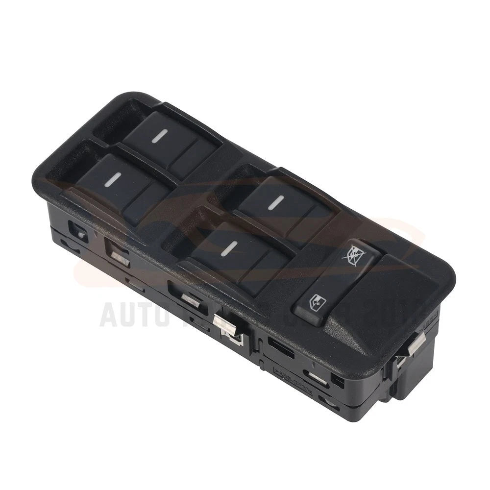 Window Switch for Land Rover LR3 (2005-2009)