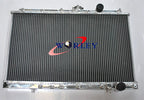 Aluminum Radiator for Mitsubishi Lancer EVO 1-3 (2000-2006)
