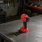 Plastic Housing Shell for Dayi 21V Electric Drill (8.85x6.05x19.3cm)