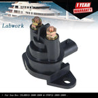 Starter Relay Solenoid for Sea-Doo Islandia Utopia (2005â2009)