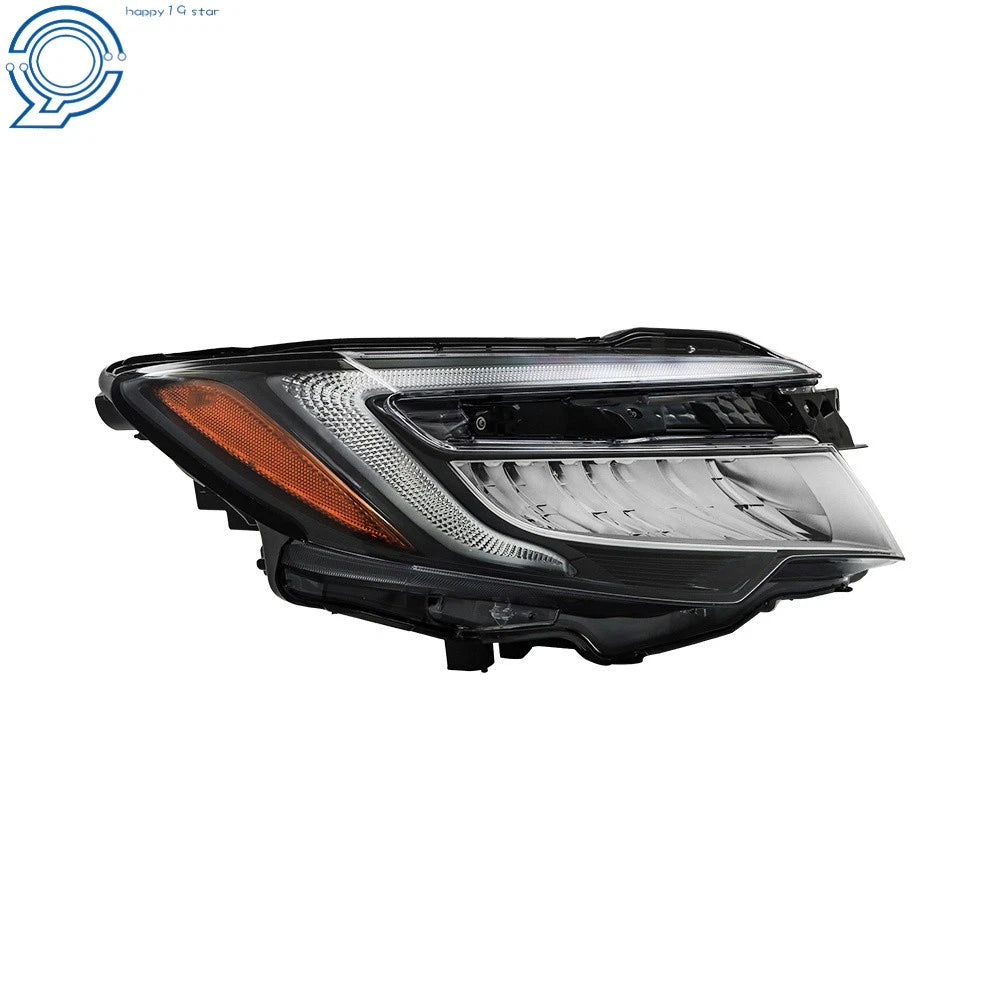 LED Projector Headlight for Honda Pilot (2019–2022) & Passport (2019–2021) Right