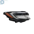 LED Projector Headlight for Honda Pilot (2019–2022) & Passport (2019–2021) Right