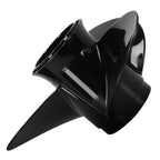 10 1/4x10 Right Hand Propeller for Suzuki DT 20 25 30
