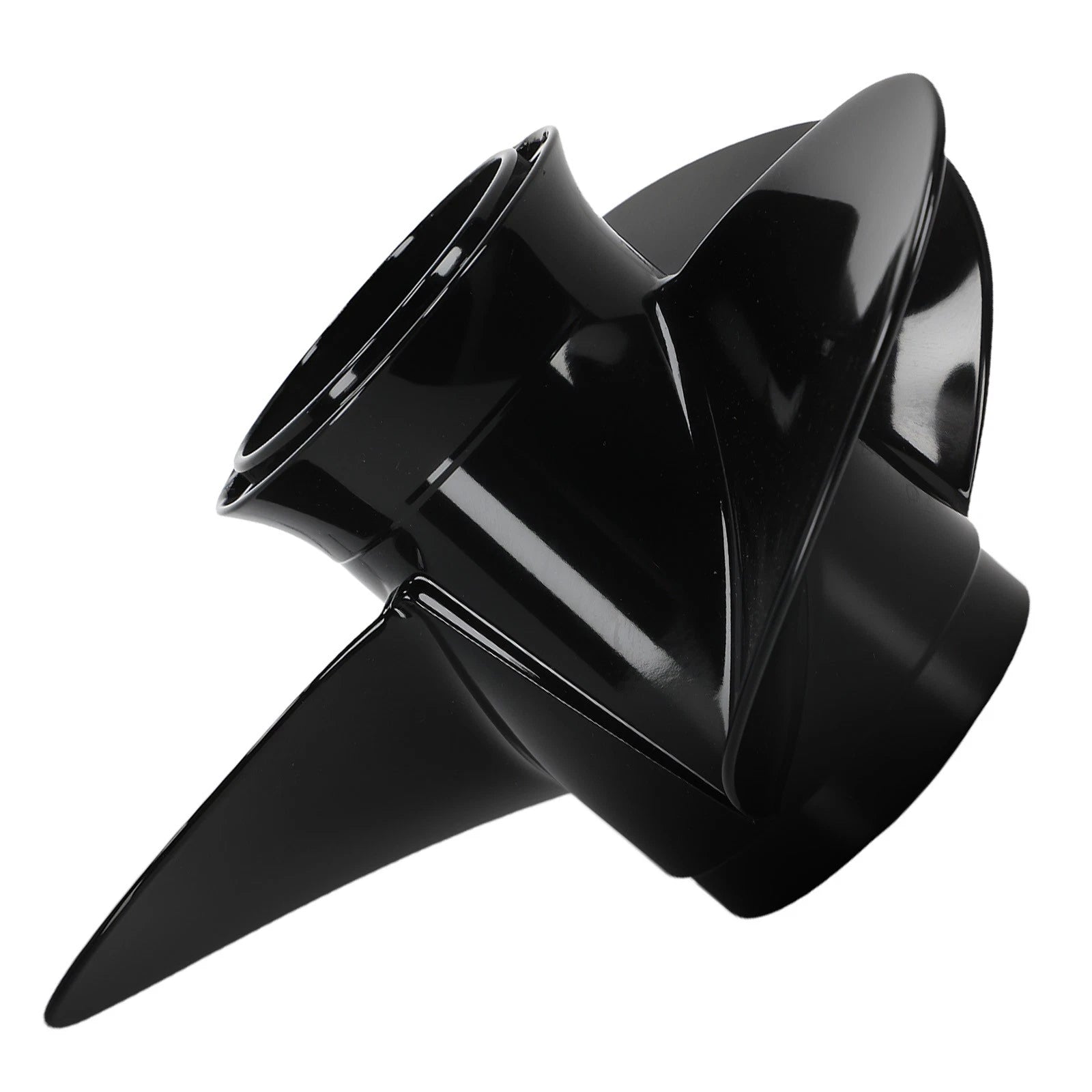 10 1/4x10 Right Hand Propeller for Suzuki DT 20 25 30