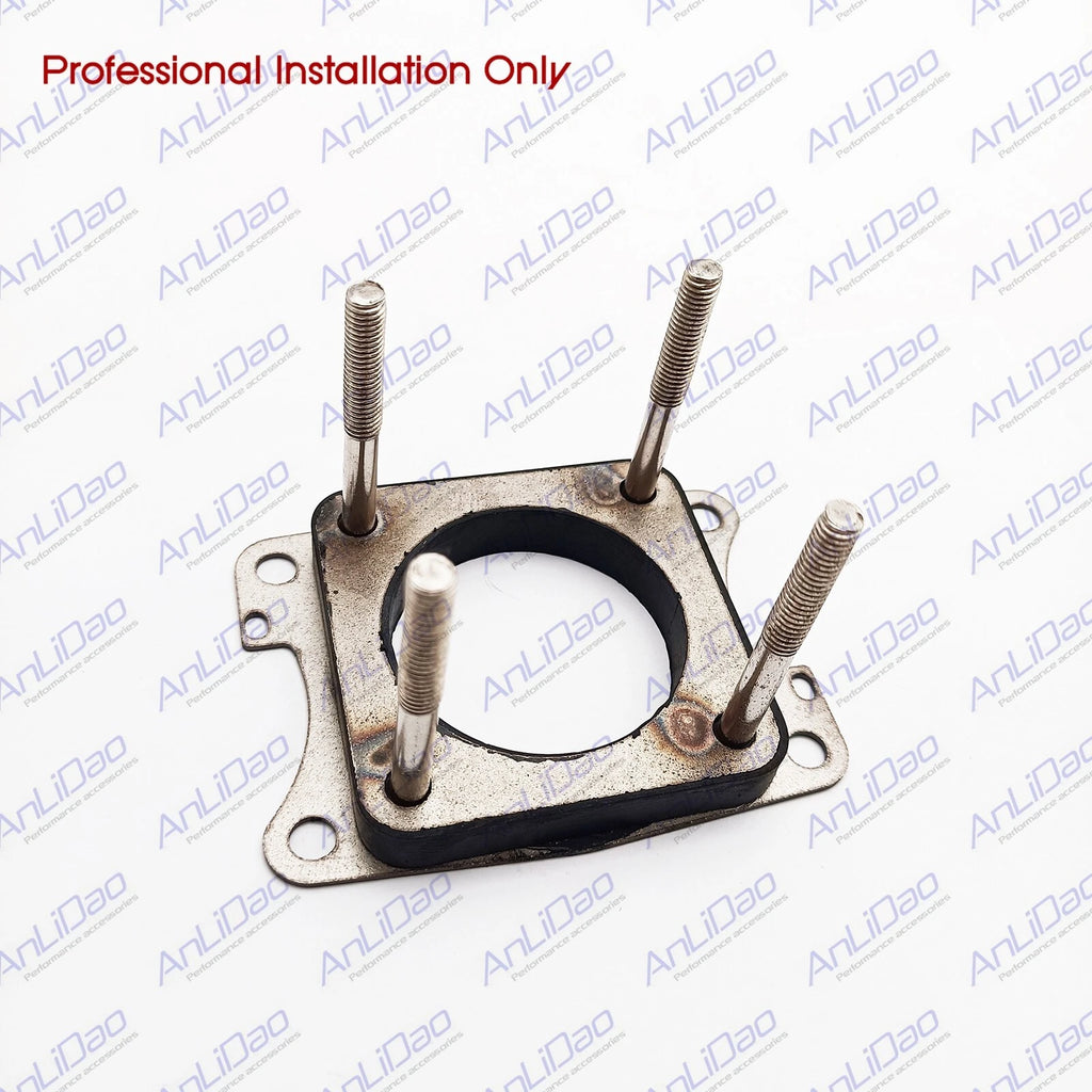 Throttle Body Damper for Yamaha FX SHO VXR FZR SVHO GP1800 (2010–2023) 6S5-14360-00-00
