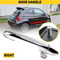 Front Right Exterior Door Handle for Fiat 500 (2019) - 1957 Retro Edition