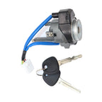 Ignition Lock Cylinder Switch w/ 2 Keys for Elantra (2011-2016)