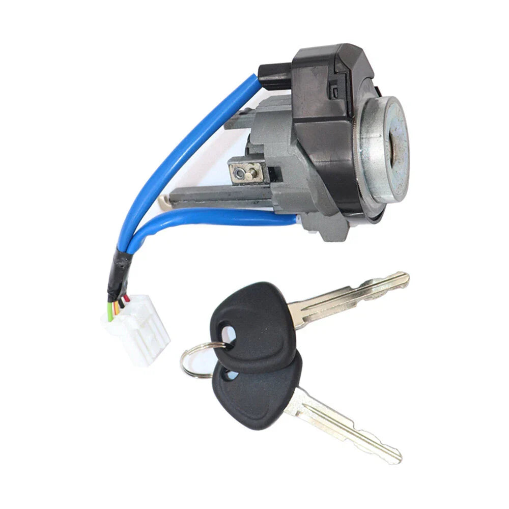 Ignition Lock Cylinder Switch w/ 2 Keys for Elantra (2011-2016)