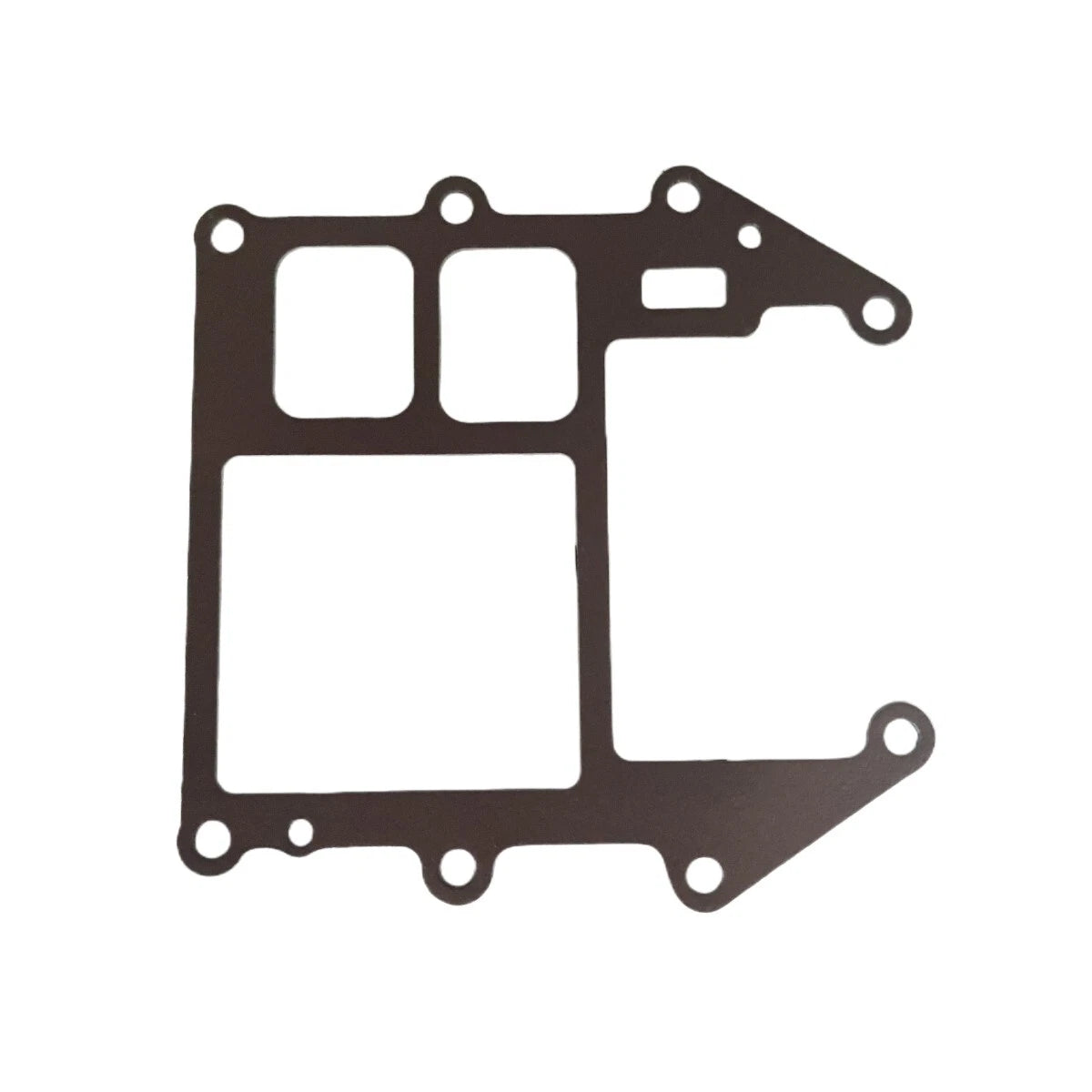 Power Head Base Upper Casing Gasket for Yamaha Outboard 48 50 55 HP (696-45113-A0)